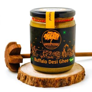 Buffalo Ghee